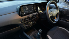 Hyundai i10 1.0 MPi SE Connect 5dr Petrol Hatchback